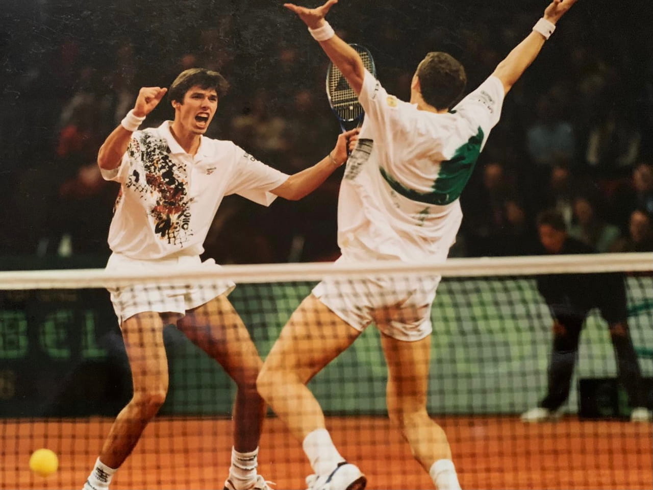 Tennis Video: Sky Experte Patrik Kühnen mit gewagten Tipps | Tennis News | Sky Sport